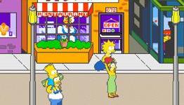 Review: The Simpsons Arcade – GamingSurvival.com
