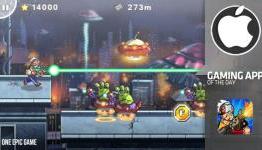Kotaku – One Epic Game Shrewdly Delivers Less Than Promised