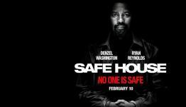 Safe House: The Search for Tobin Frost Video Game Preview/ GamerFitNation