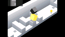 Pocket Gamer: Edge Extended Review