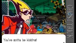Pocket Gamer: Ghost Trick: Phantom Detective Review