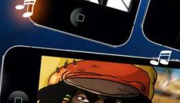 Touch Arcade: Frederic – Resurrection of Music Review