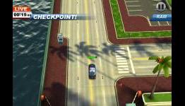 TheAppera: Smash Cops Review