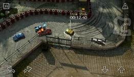 AndroidTapp: Reckless Racing Review