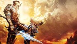 Everything We Know About Kingdoms of Amalur: Reckoning