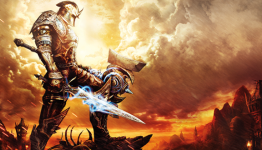 Universal-Gamer Impressions: Kingdoms of Amalur: Reckoning Demo