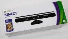 The Top 5 Xbox 360 Kinect Games So Far…