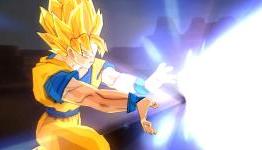 Rumor: Namco Developing Dragon Ball Z Game for Kinect