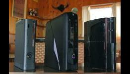 The Verge – Alienware X51 Review