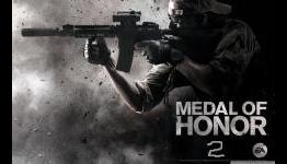 Medal Of Honor 2 in 2012?