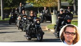 ‘Sons of Anarchy’ Renewed for Two Seasons, Creator Kurt Sutter Inks First Overall Deal