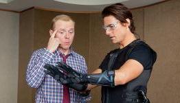 ‘Mission: Impossible 4’ Becomes Tom Cruise’s Top-Grossing Film