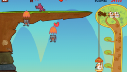 GamingHUD | Angry Sheep Review