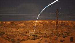 Self-guided bullet could hit laser-marked targets from a mile away