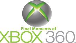 Final Moments Of XBOX 360