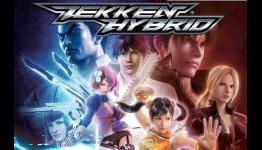 Review: Tekken Hybrid – VGBlogger