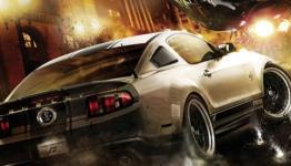 Need for Speed: The Run – The achievements for the Italian Pack (DLC)