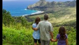 The Descendants Review (FMV Magazine)