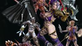 A Look Back at the History of the Soul Series