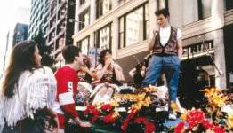 Music In Movies