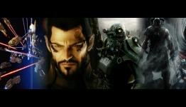5 Single Player games that should be MMORPGs