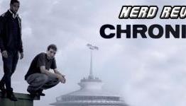 FTG-Nerd Review: Chronicle (movie)