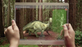 Is This The Future Of Touchscreen Technology?