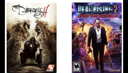 Play The Darkness 2 and Dead Rising 2: off the Record demos in your browser right now