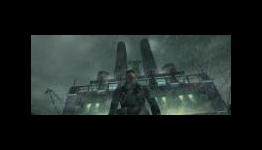 Metal Gear Solid 2: Sons of Liberty (HD) Review – The Digital Fix