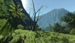 Project Nublar: Brand New CryEngine Shots Released