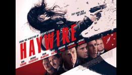 Haywire Review | TheGameEffect