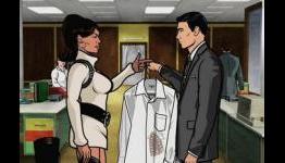 Archer: Season 1 (Blu-ray) – Popzara Review