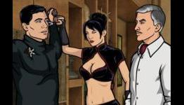 Archer: Season 2 (Blu-ray) – Popzara Review