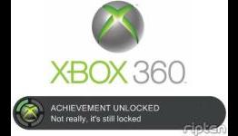 OXM: 14 unachievable Achievements