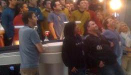 Star Trek 2, Skyfall, Wrath of the Titans, and Riddick Images at Moviehole.net