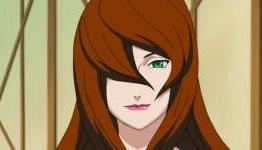 Naruto Generations: Mizukage Mei vs Naruto Gameplay