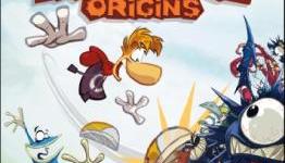 Rayman 3 free with pre-order of Rayman Origins on PC