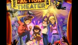 Double Fine Happy Action Theater Review | Trendy Gamers