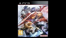 Soul Calibur V Review (Game Breakers)