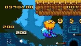 GameSpot – Flipper 2: Flush the Goldfish Review