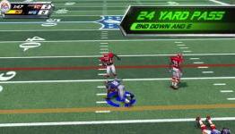 AvClub – NFL Blitz Review