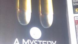 PSM3 Reveal “A Mystery Shooter Sequel”