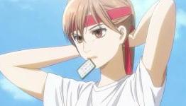 Anime Evo: Chihayafuru 16 – 17 Review
