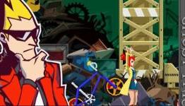 Metro: Ghost Trick: Phantom Detective iOS review – that’s the spirit