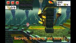 VideoGamer: Paper Monsters Review