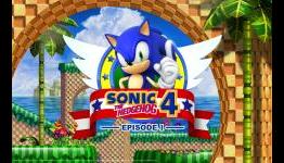 Android Rundown: Sonic the Hedgehog 4: Episode 1 Review