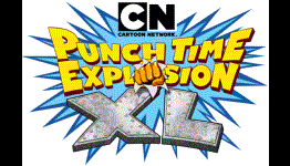 Cartoon Network PTE XL Coming To Europe This April