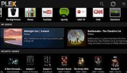Google TV 3.2 update enhances HLS video streaming support, Plex update takes advantage
