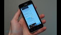 Engadget – Huawei Honor review