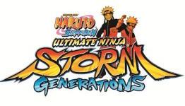 Naruto Shippuden Ultimate Ninja Storm Generations 9 Minute Off-Screen Trailer